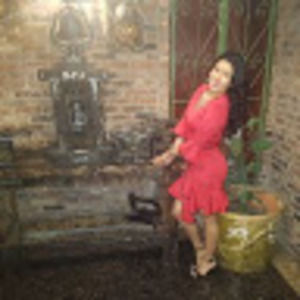 Meet your Posher, Helen